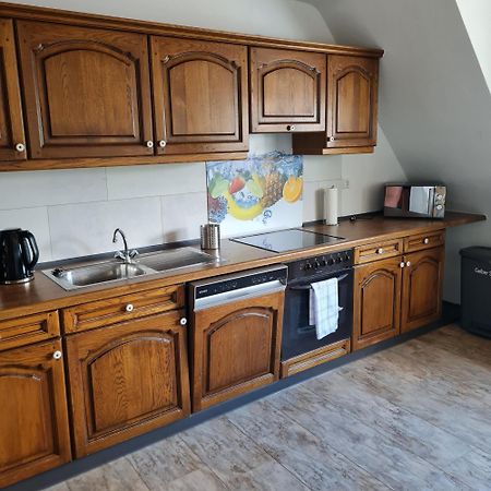 Ferienwohnung Am Bollenbach Idar-Oberstein Luaran gambar