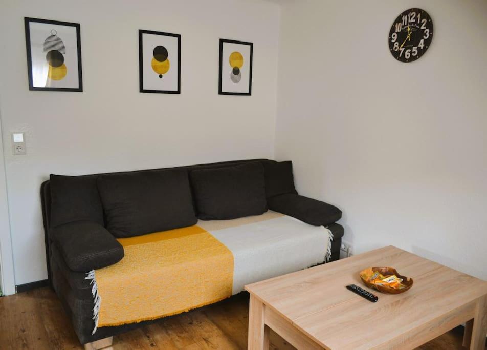 Ferienwohnung Am Bollenbach Idar-Oberstein Luaran gambar