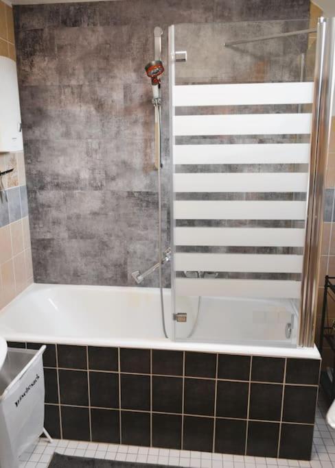 Ferienwohnung Am Bollenbach Idar-Oberstein Luaran gambar