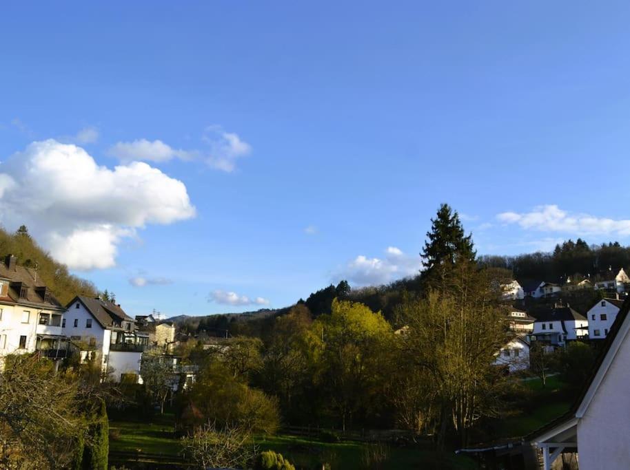 Ferienwohnung Am Bollenbach Idar-Oberstein Luaran gambar