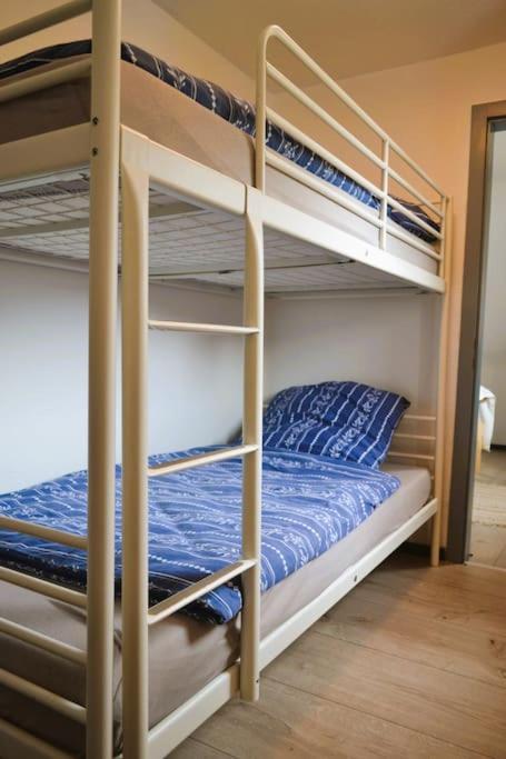 Ferienwohnung Am Bollenbach Idar-Oberstein Luaran gambar